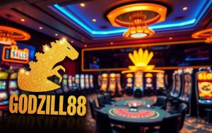 godzilla88 GODZILLA88