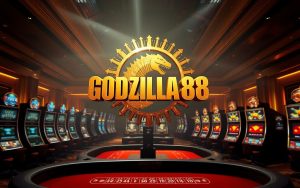 godzilla88 GODZILLA88