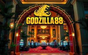 godzilla88 GODZILLA88