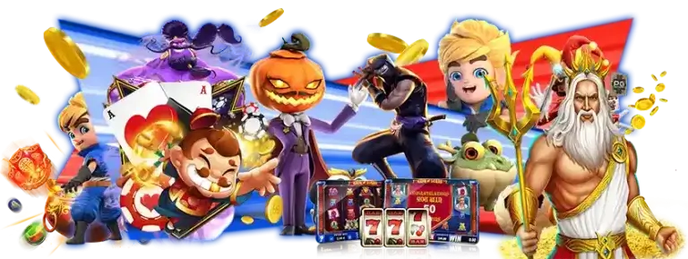 godzilla88 เว็บสล็อตอันดับ 1 ของไทย GODZILLA88