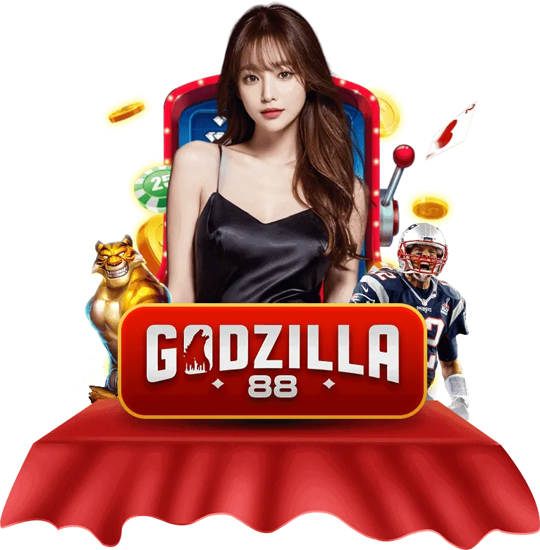 godzilla88 GODZILLA88 คือเว็บอะไร