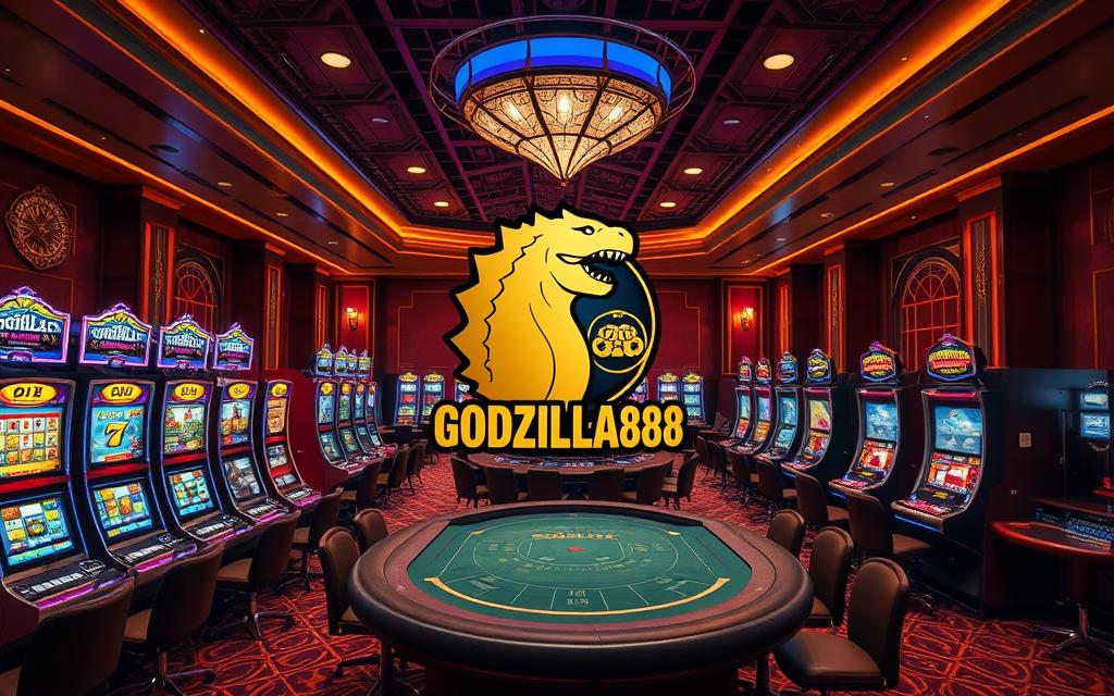 godzilla88 สล็อตเว็บตรง กับเว็บสล็อตที่ดีควรมีฟีเจอร์อะไร