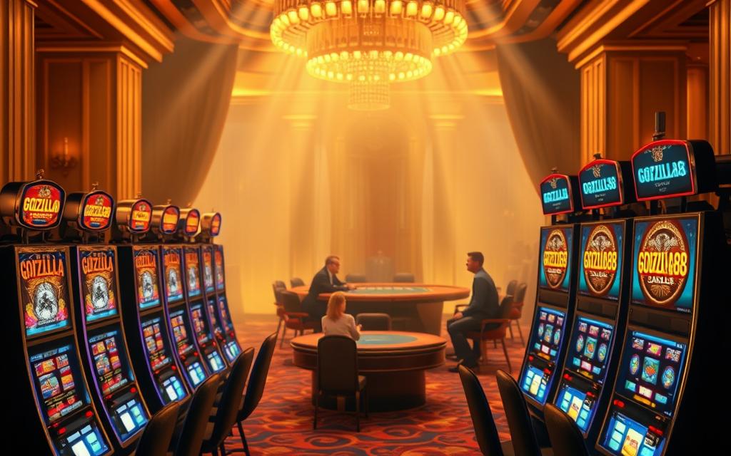 กลยุทธ์ใช้เครดิตฟรี 100 ให้ได้ผลบนสล็อตออนไลน์