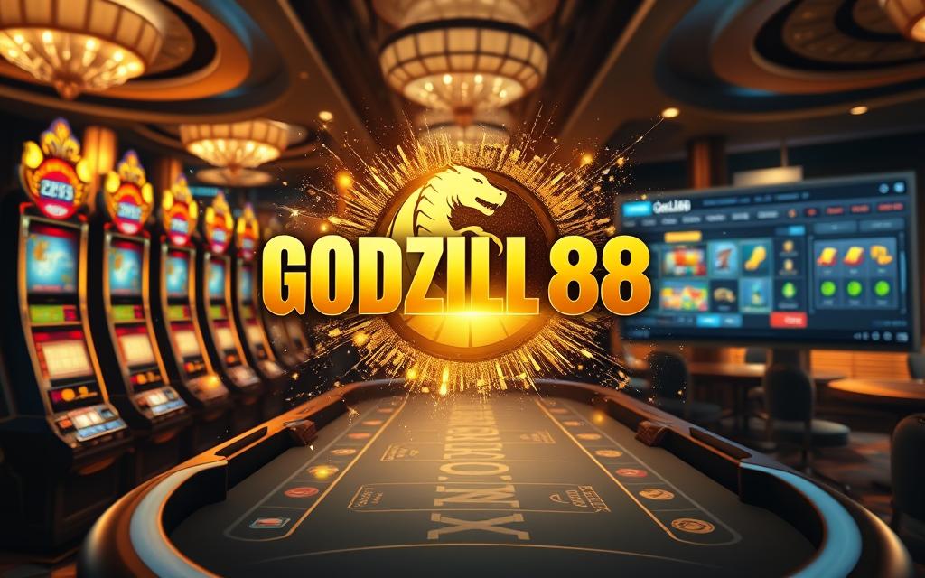 ความแตกต่างของ godzilla88สล็อตเว็บตรง กับเว็บผ่านเอเย่นต์