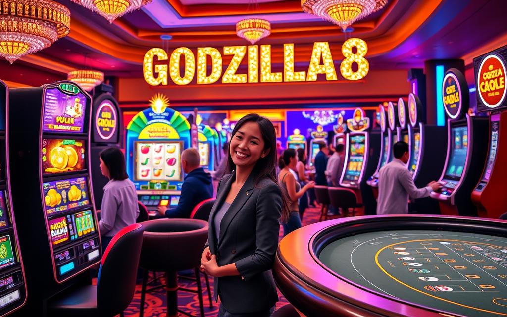 คู่มือเริ่มต้นสำหรับผู้เล่นใหม่บน สล็อตออนไลน์เว็บตรง