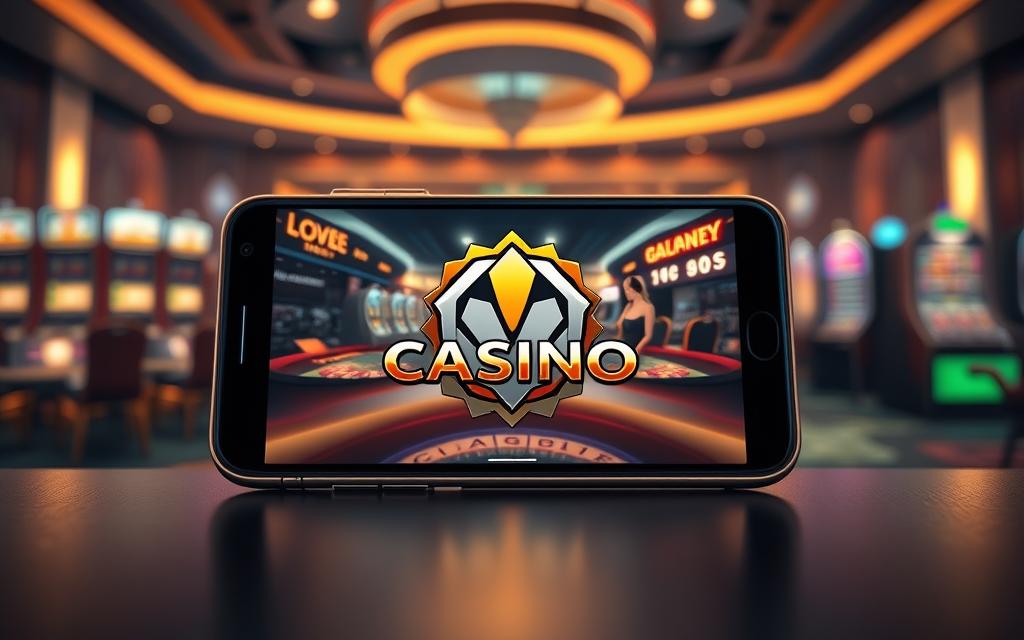 รองรับมือถือ เล่นได้ทุกระบบ iOS และ Android