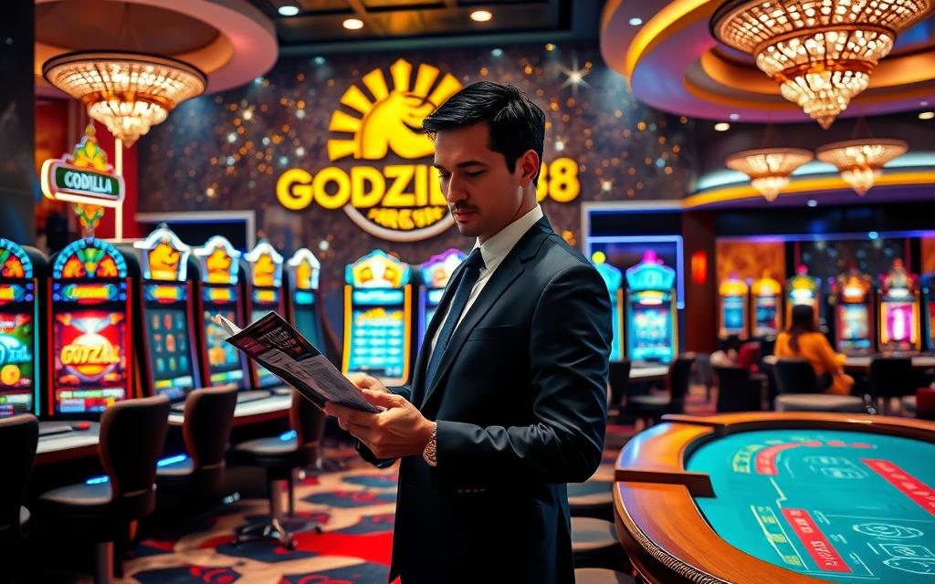 วิธีเลือกโปรสำหรับสล็อตออนไลน์เว็บตรง