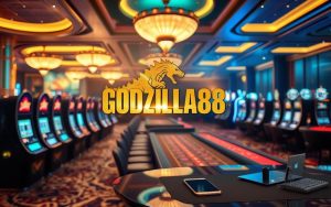 godzilla88 สมัคร GODZILLA88