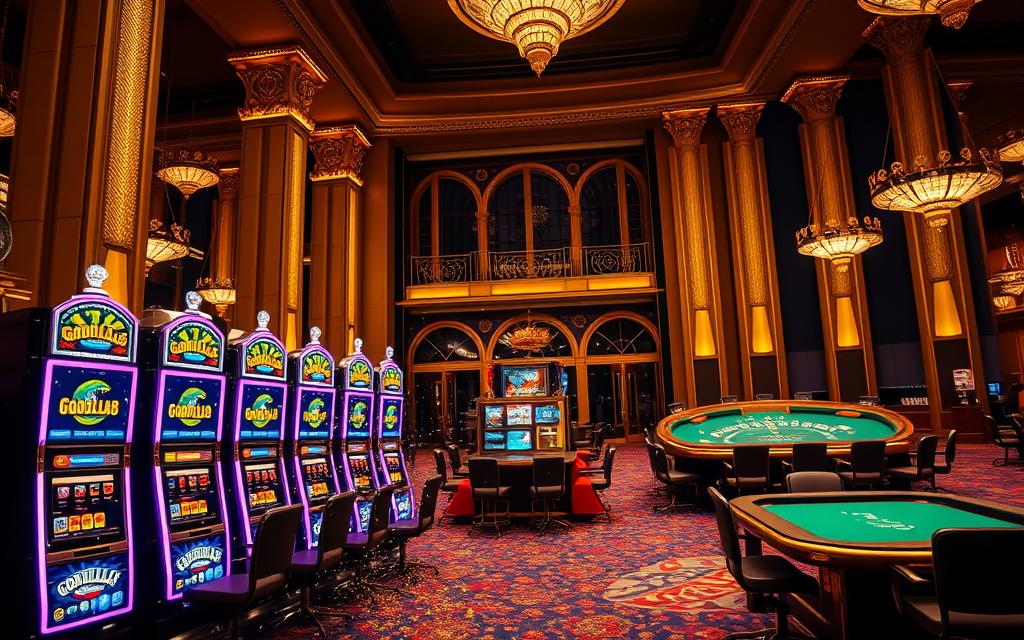 สล็อตเว็บตรง กับเว็บสล็อตทั่วไป