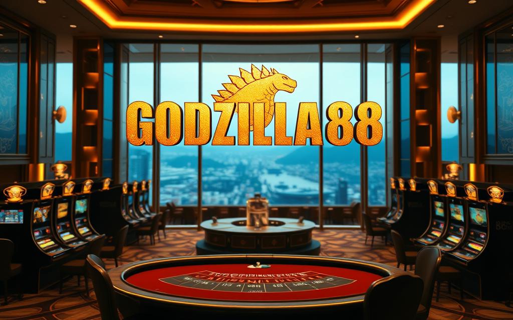 เคล็ดลับเล่น godzilla88 เกมแตกง่าย อย่างมีแผน
