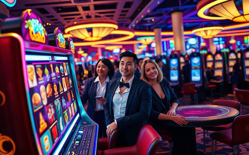 ก็อตซิลล่า88 เหมาะกับใคร