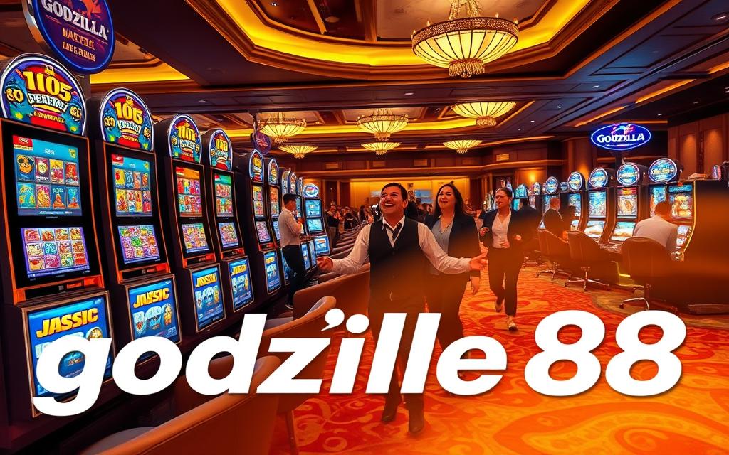 ความลื่นไหลgodzilla88 ความลื่นไหลgodzilla88